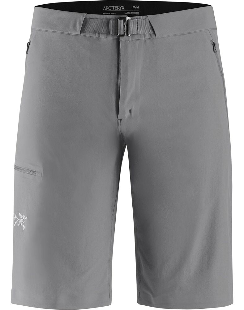 Arc'teryx Gamma LT Shorts Mens - Grey