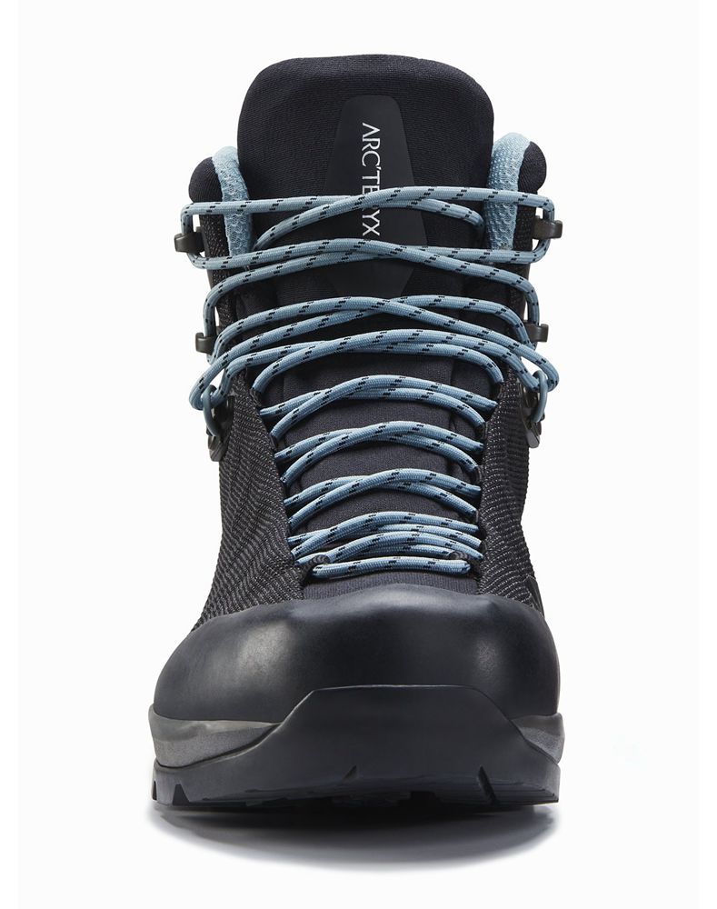 Arc'teryx Acrux TR GTX Trekking Boots Womens - Black