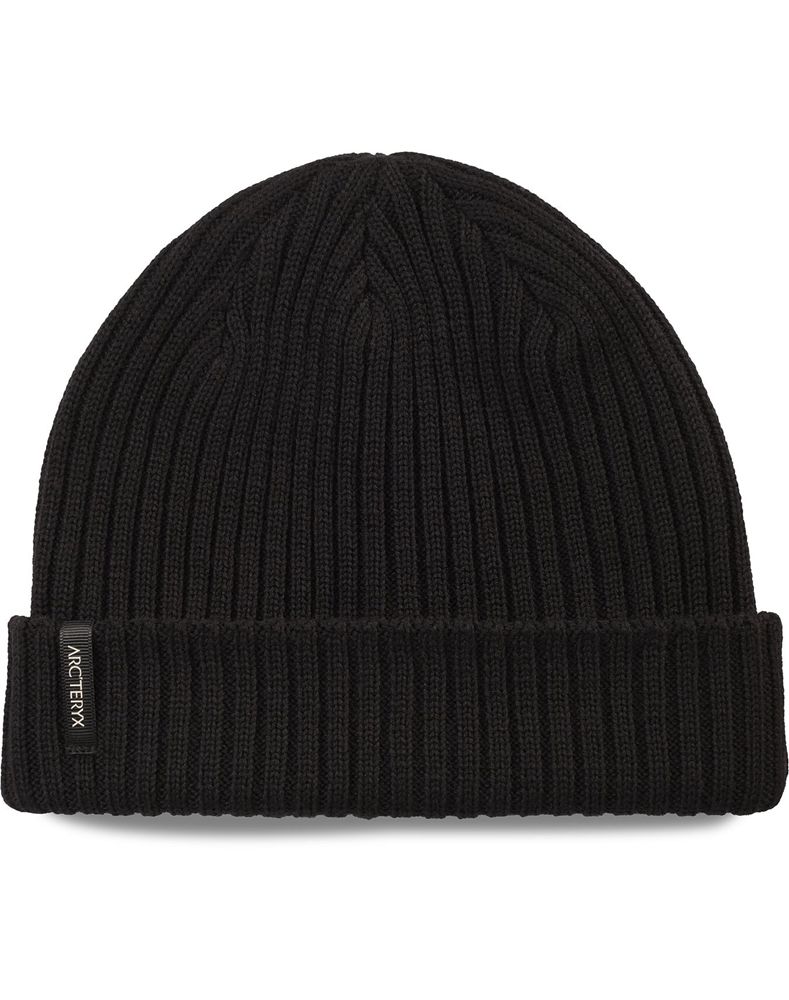 Arc'teryx Hedron Toque Womens - Black
