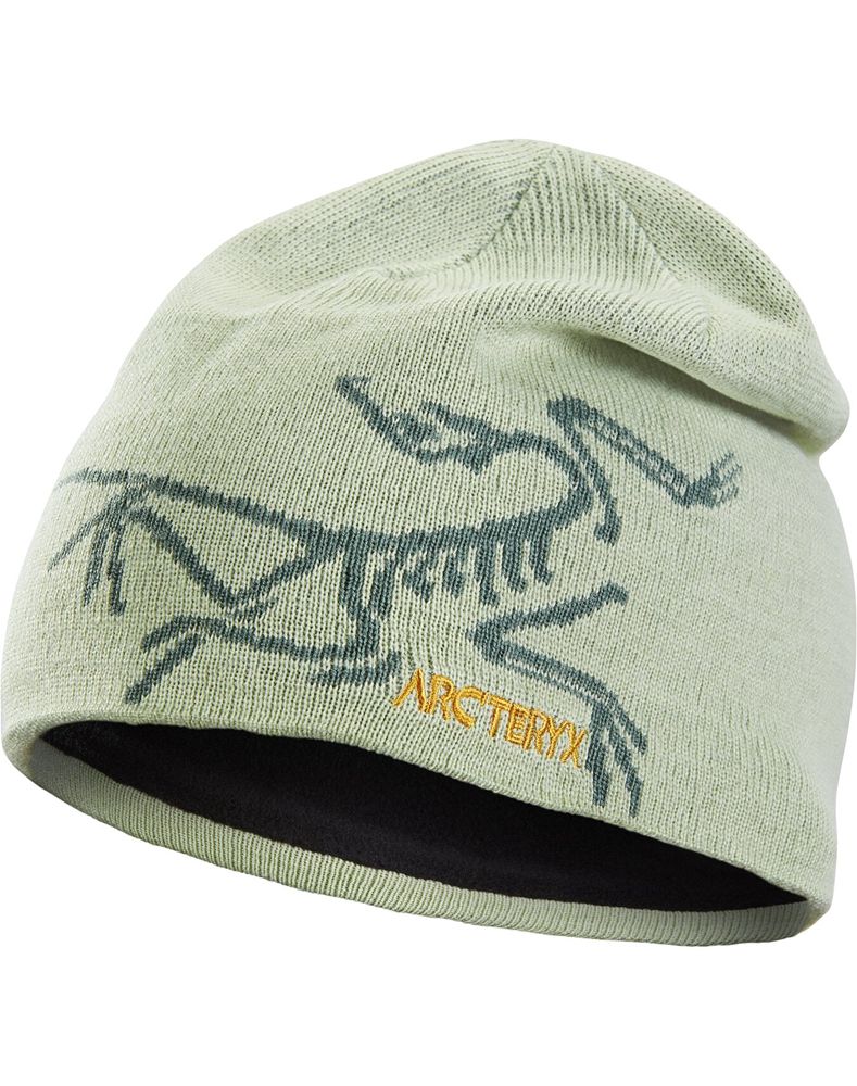 Arc'teryx Bird Head Toque Womens - Green