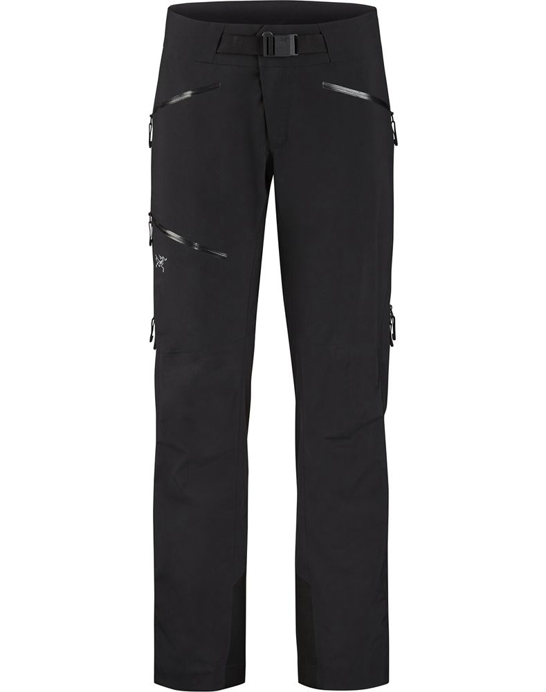 Arc'teryx Sentinel LT Pants Womens - Black