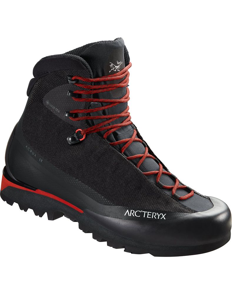 Arc'teryx Acrux LT GTX Boots Womens - Black
