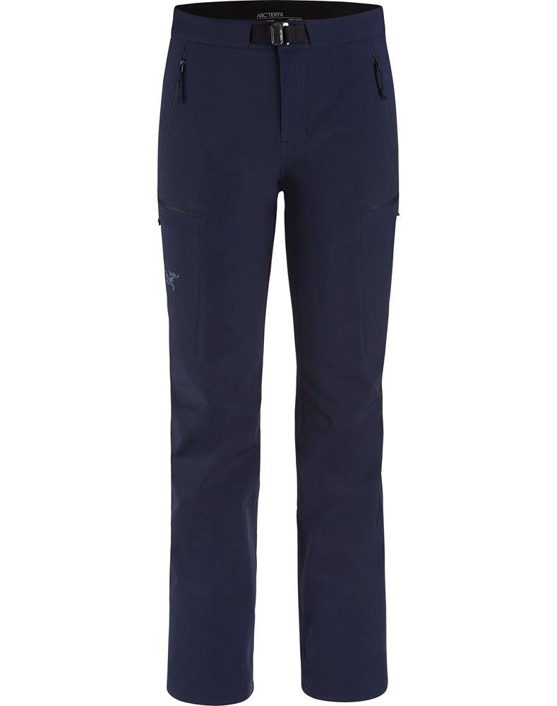 Arc'teryx Gamma MX Pants Womens - Blue