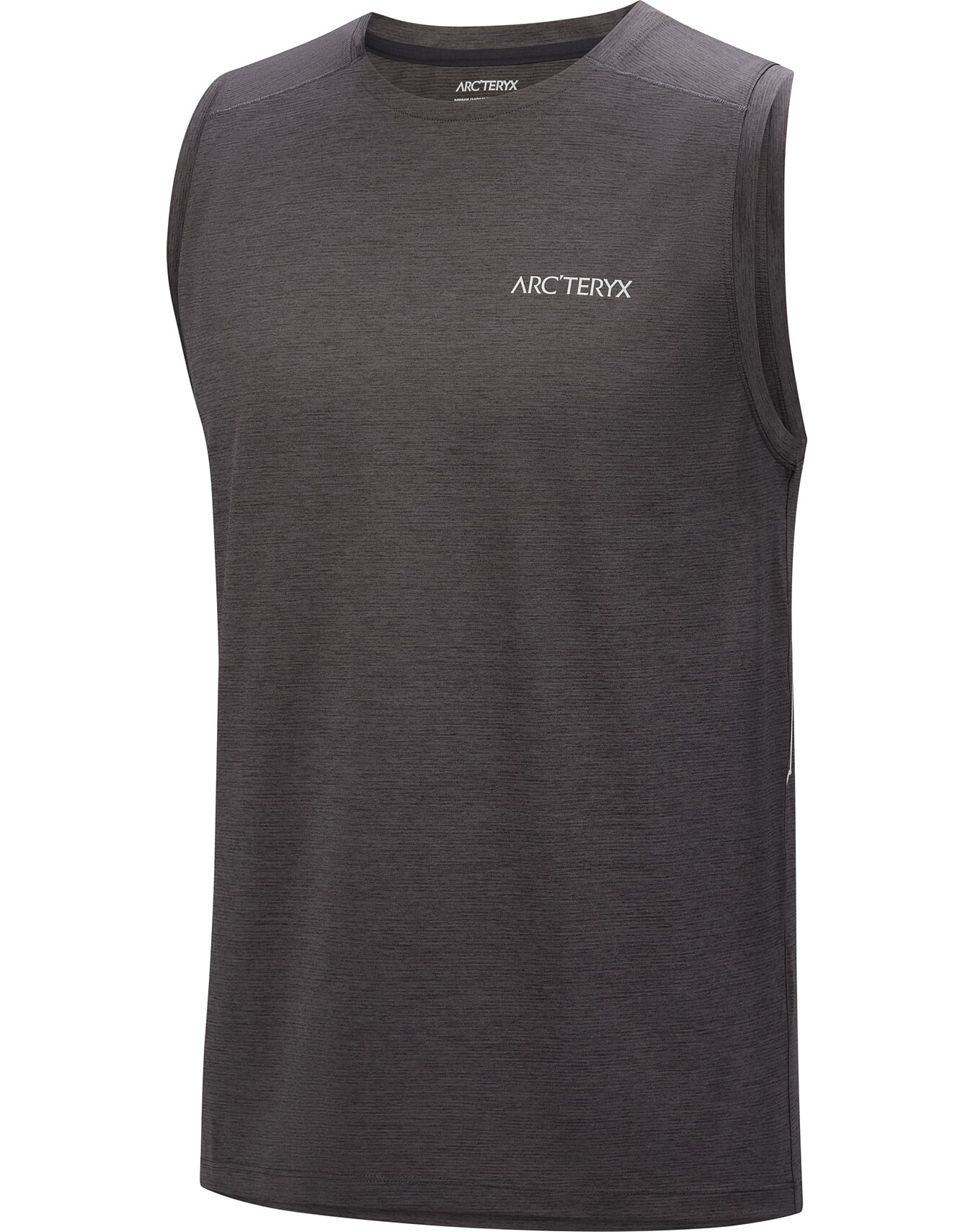 Cormac Arc'Bird Logo Tank Men's