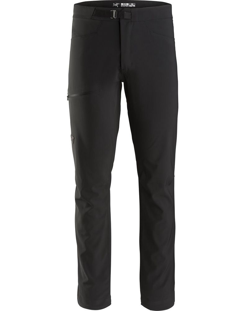 Arc'teryx Sigma SL Pants Mens - Black