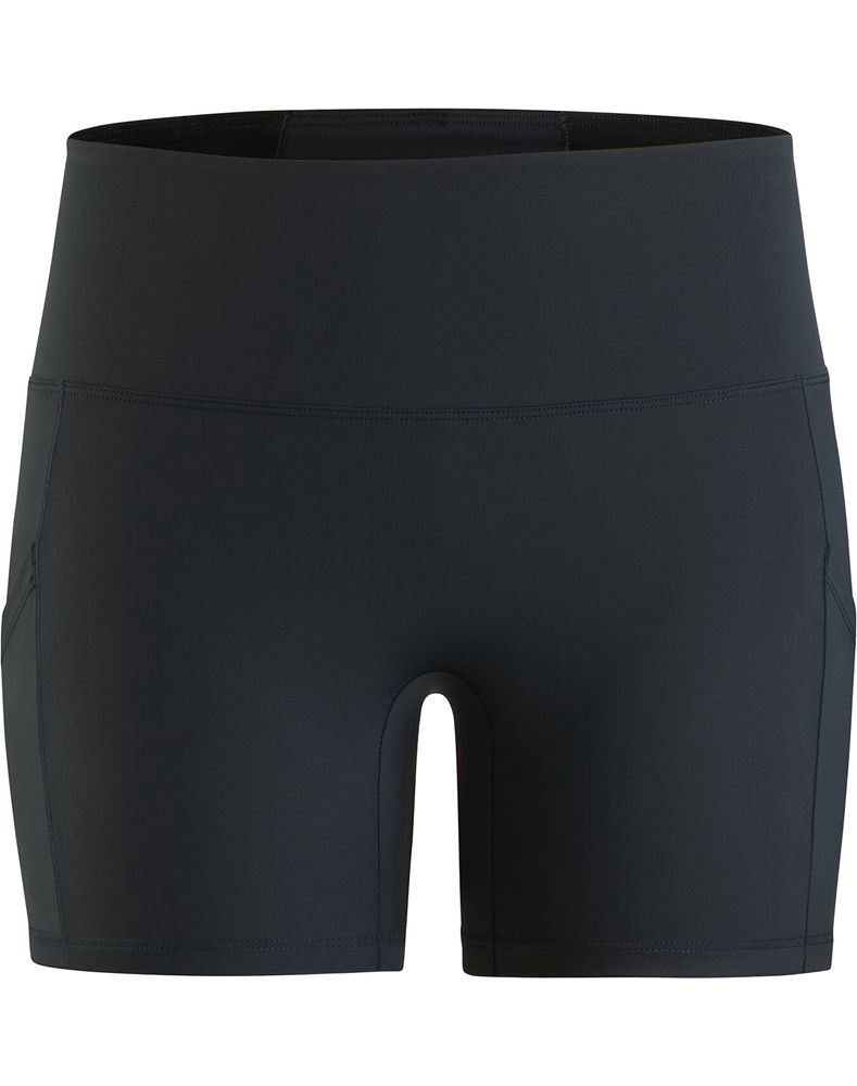 Arc'teryx Oriel 6 Shorts Womens - Grey