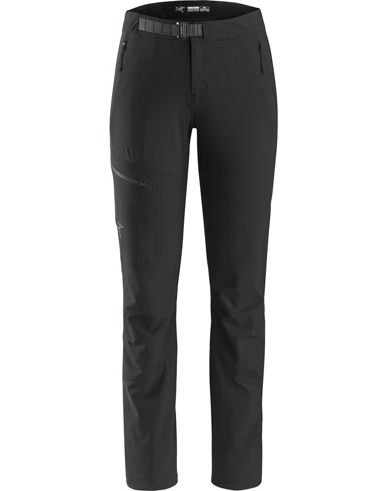 Arc'teryx Sigma FL Pants Womens - Black