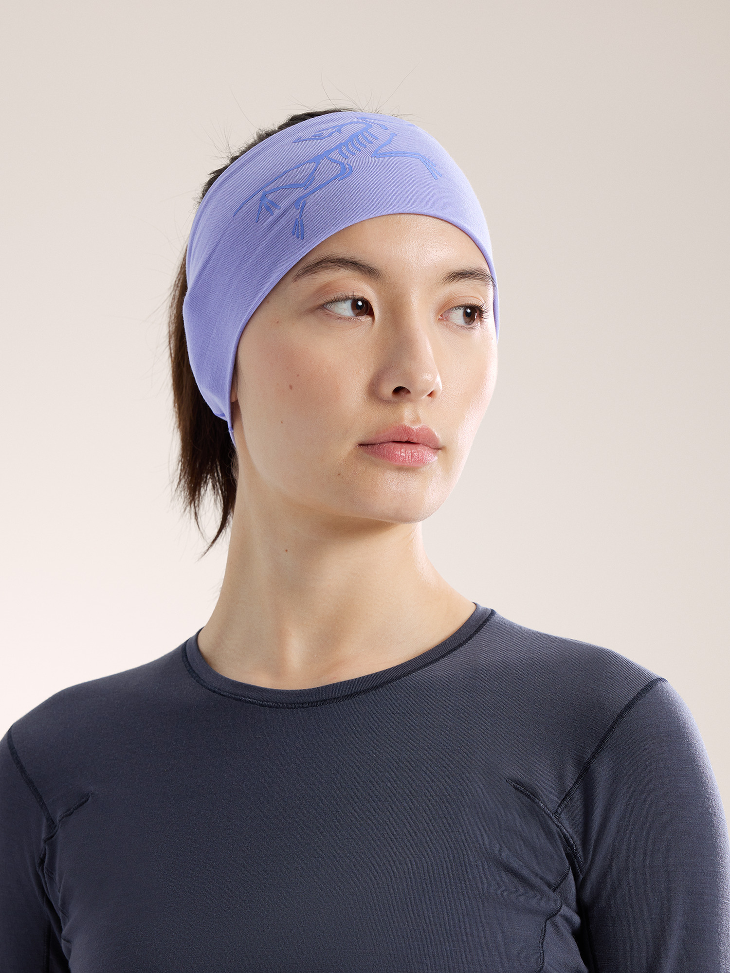 Satoro Merino Headband