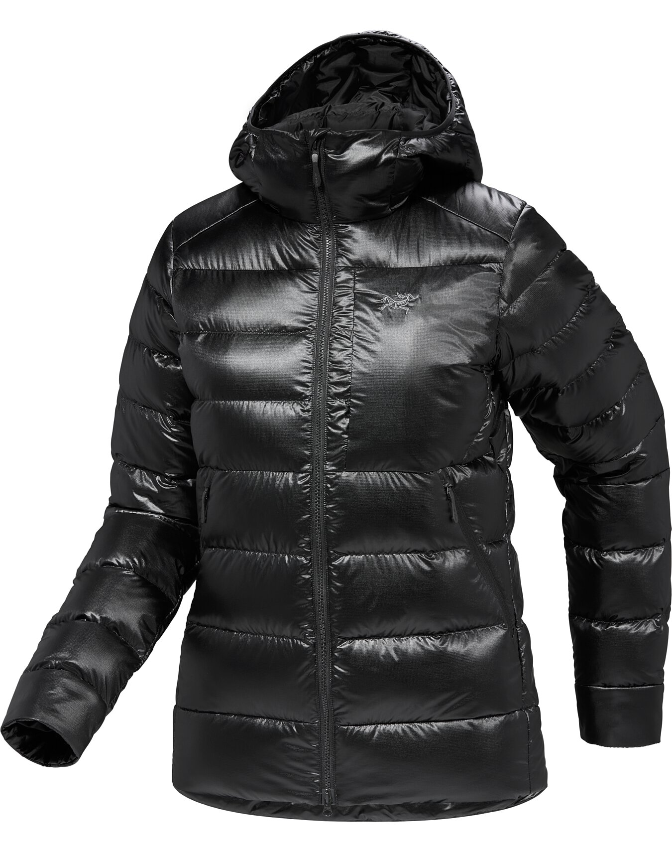 Cerium SV Hoody Women's