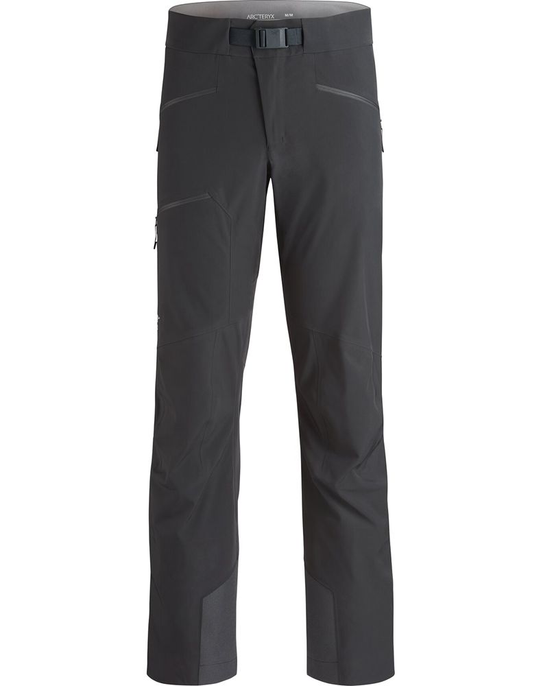 Arc'teryx Procline Pants Mens - Grey