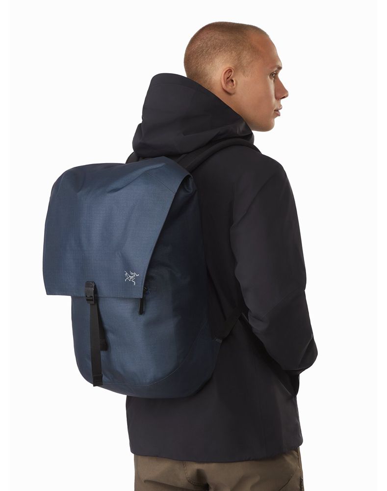 Arc'teryx Granville 20 Backpack Mens - Blue