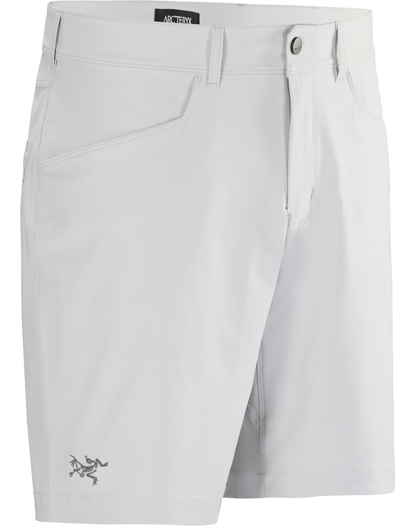 Kragg Cotton Short 9" Men's