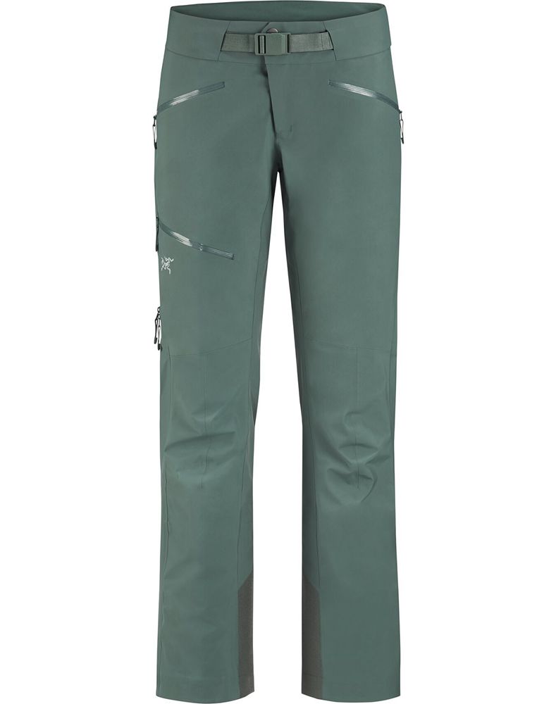 Arc'teryx Sentinel LT Pants Womens - Green