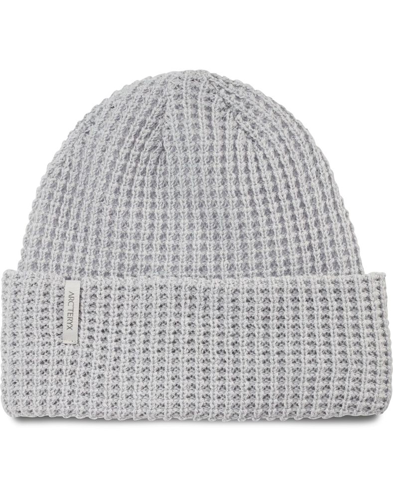 Arc'teryx Chunky Knit Toque Womens - Grey