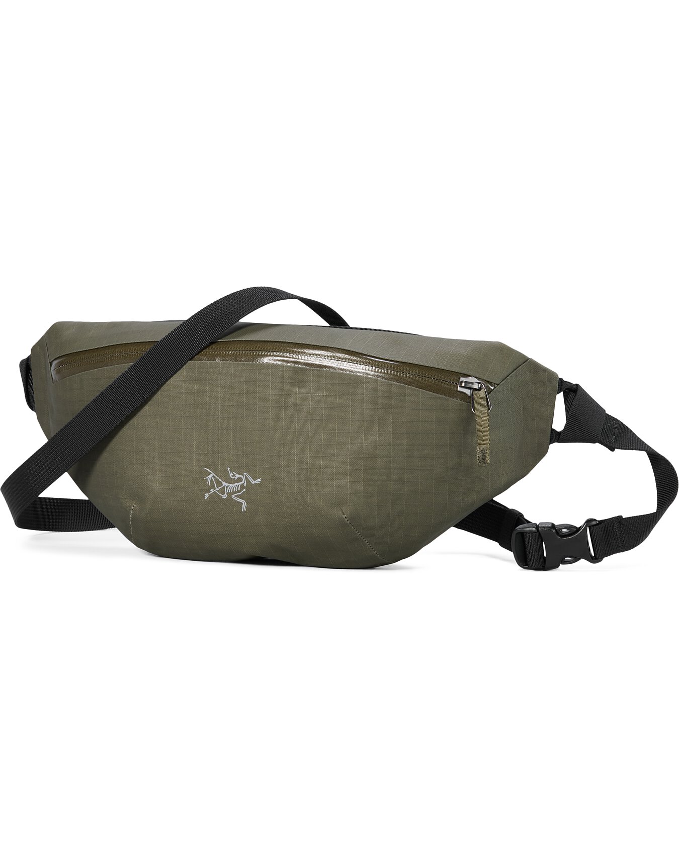 Granville Crossbody Bag