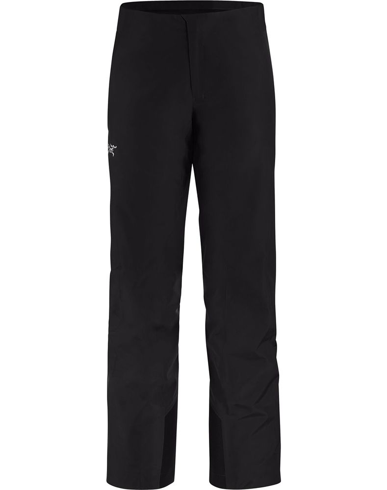 Arc'teryx Andessa Pants Womens - Black