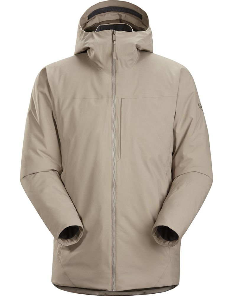 Arc'teryx Koda Jacket Mens - Beige