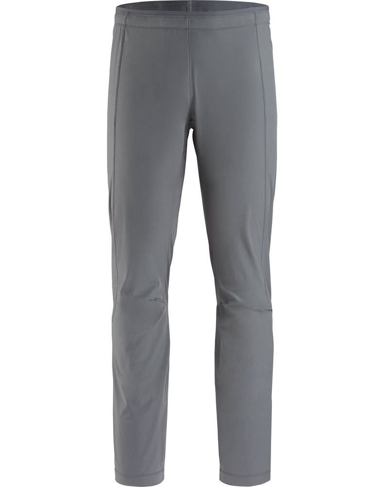 Arc'teryx Incendo Pants Mens - Grey