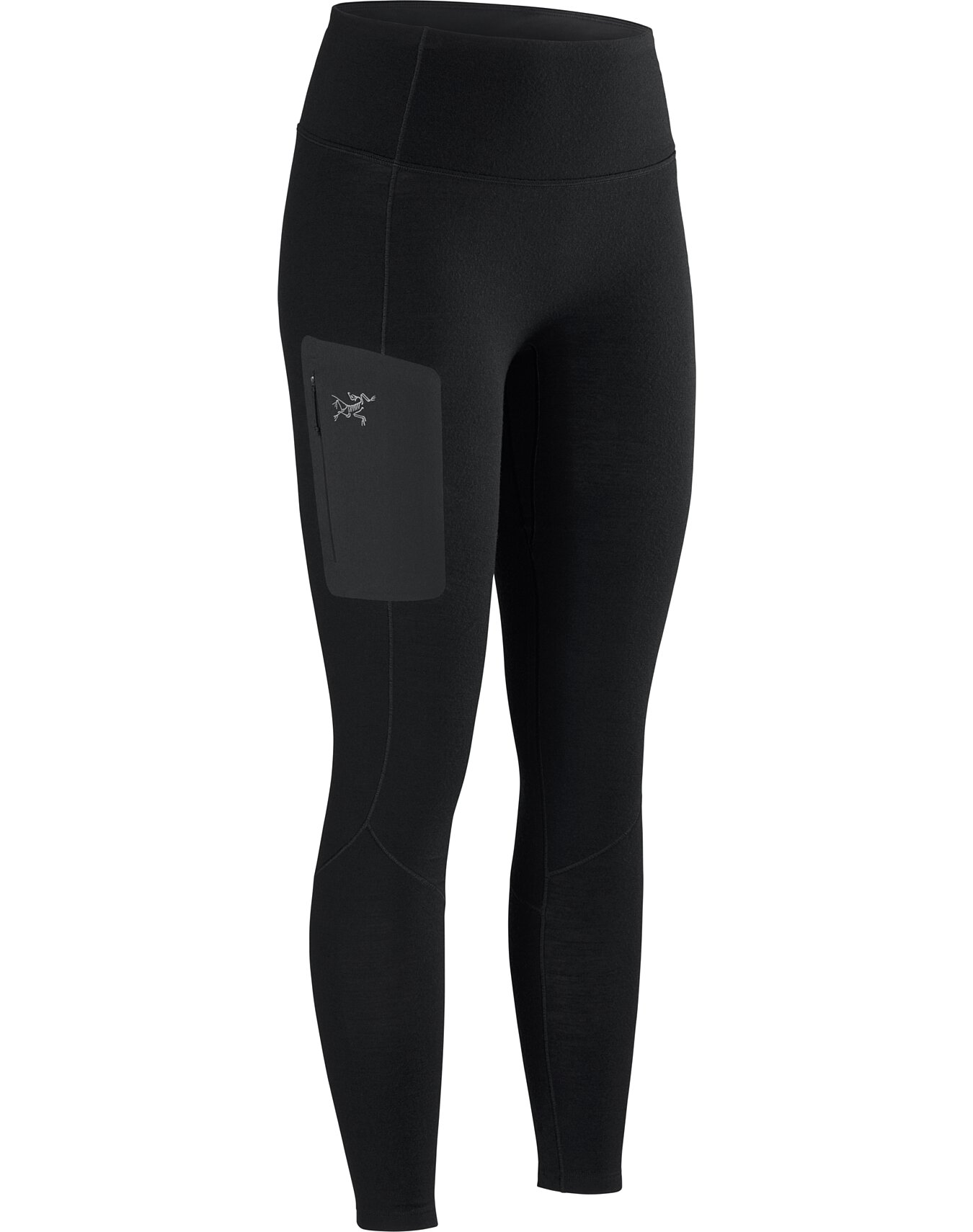 Satoro Merino Wool Bottom Women's