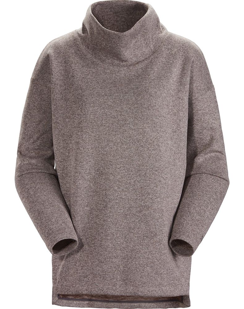 Arc'teryx Estella Sweater Womens - Pink