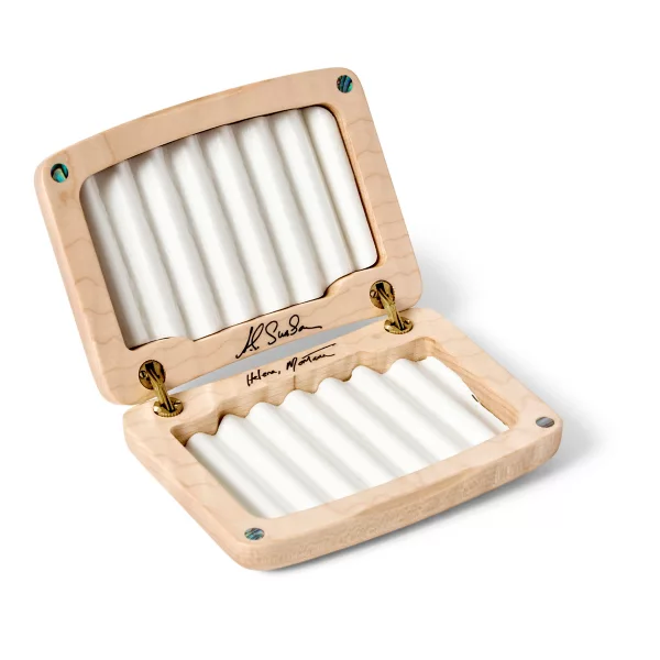 A.L. Swanson Creek Series Box