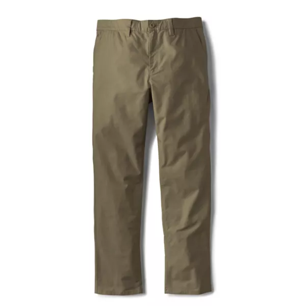 Modern Chinos