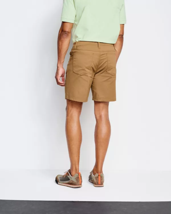 O.O.O.O.™ Shorts