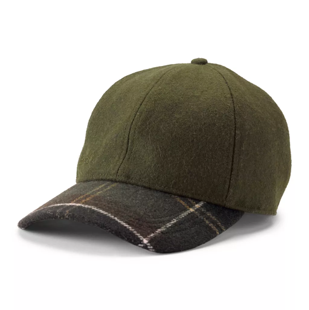 Barbour® Roker Sports Cap