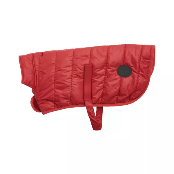 Barbour® Baffle Dog Jacket