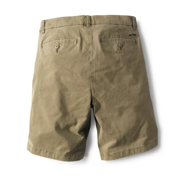 Angler Chino Shorts