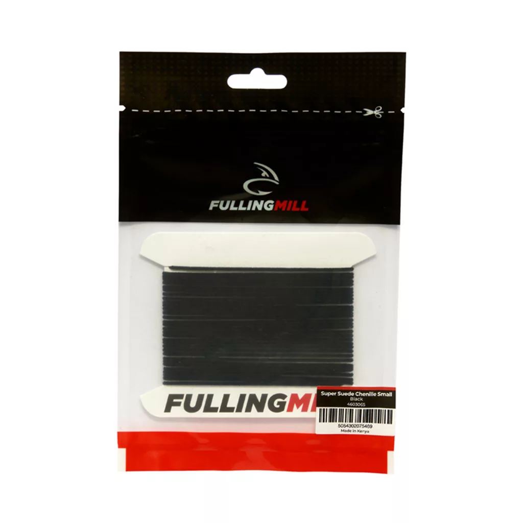 Fulling Mill Super Suede Chenille