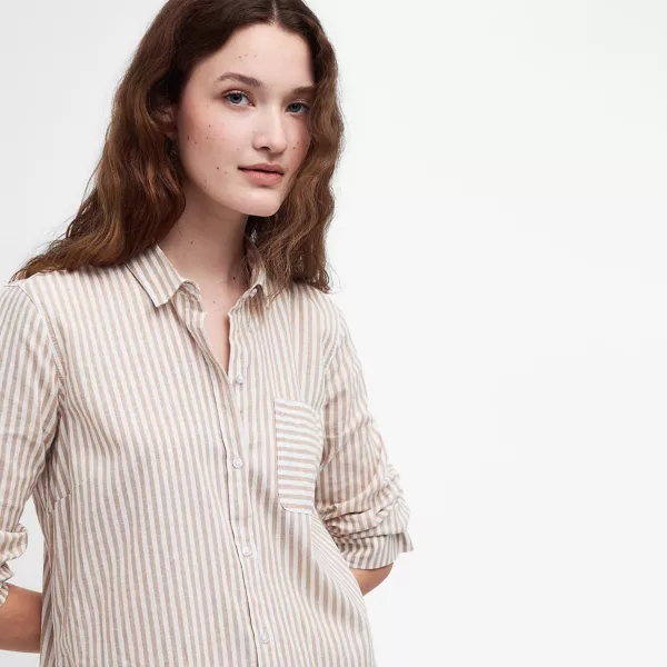 Barbour® Seaglow Dress