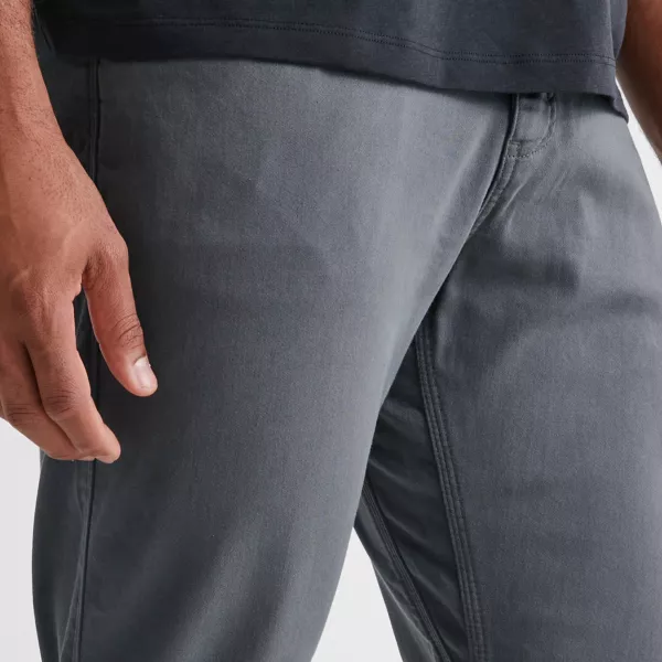 DUER™ No Sweat Pants