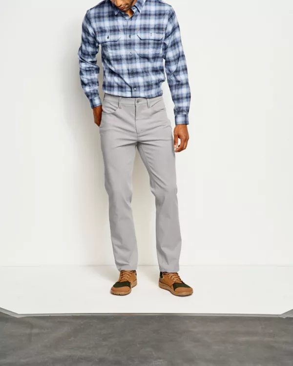 O.O.O.O.™ 5-Pocket Pants