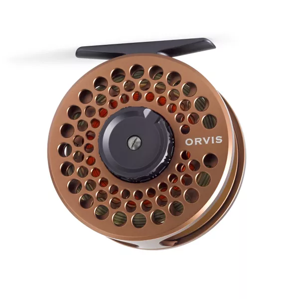 Battenkill Disc Reel