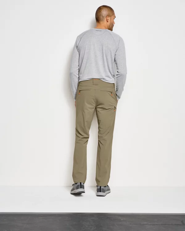 Jackson Quick-Dry Pants