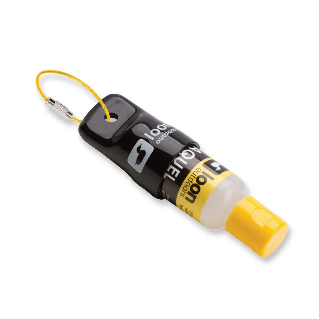 Loon Bottoms Up Floatant Caddy