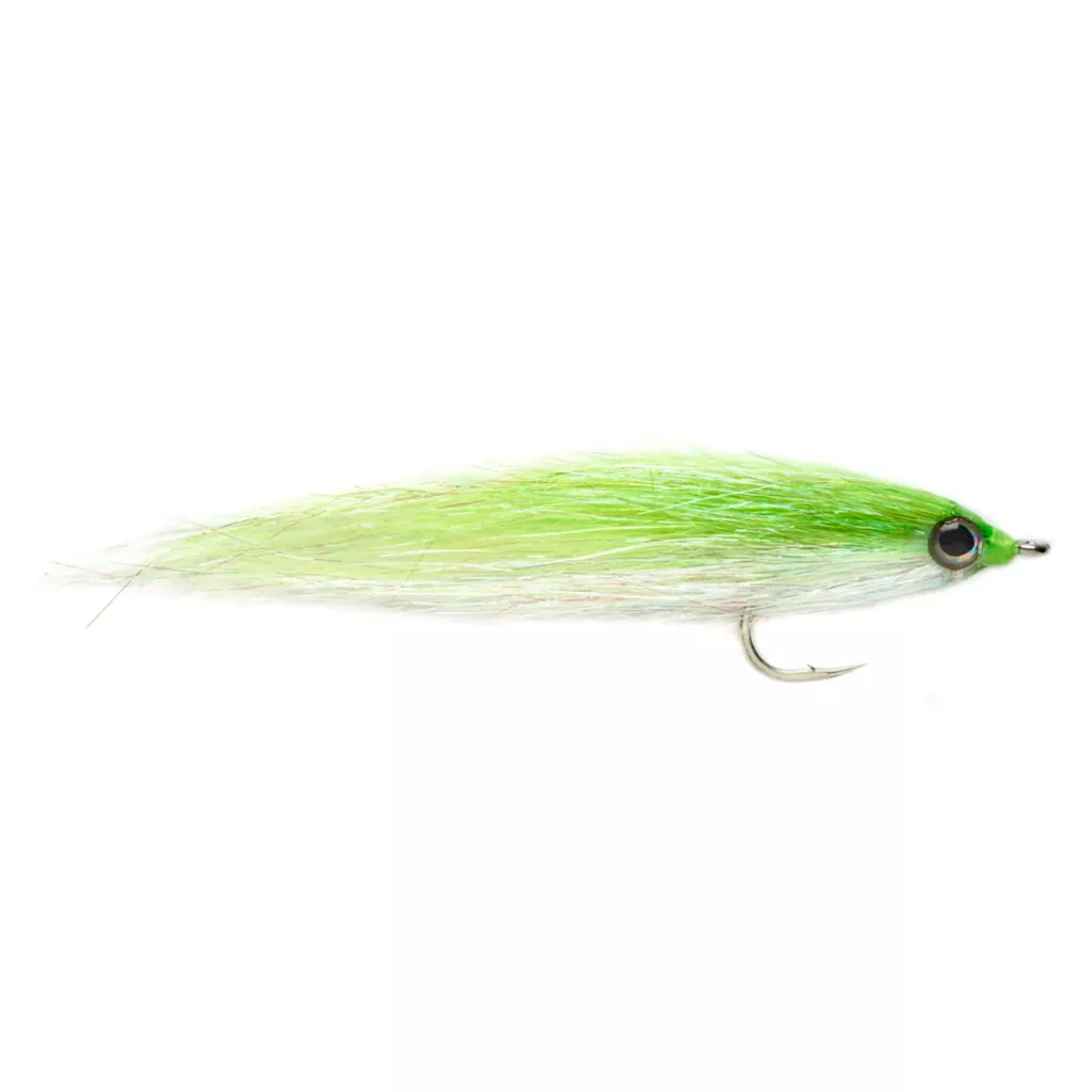 Sparkle Minnow