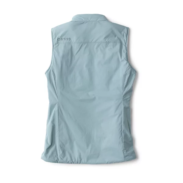 Women's PRO Insulated Vest