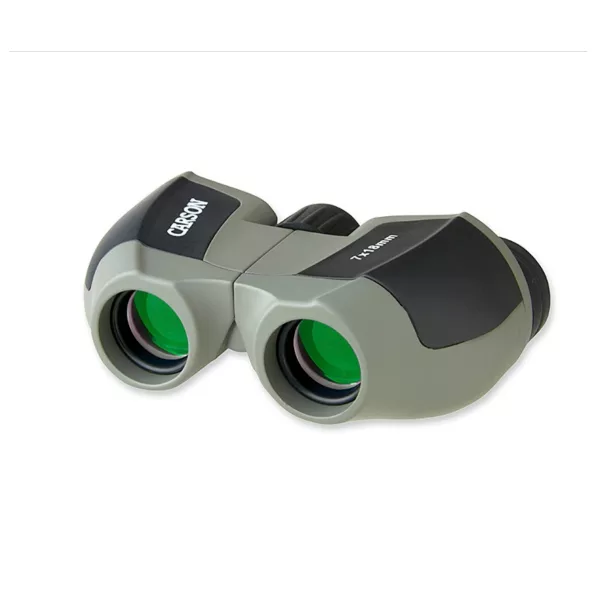 MiniScout Ultra Compact Binoculars