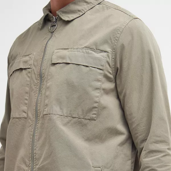 Barbour® Glendale Overshirt