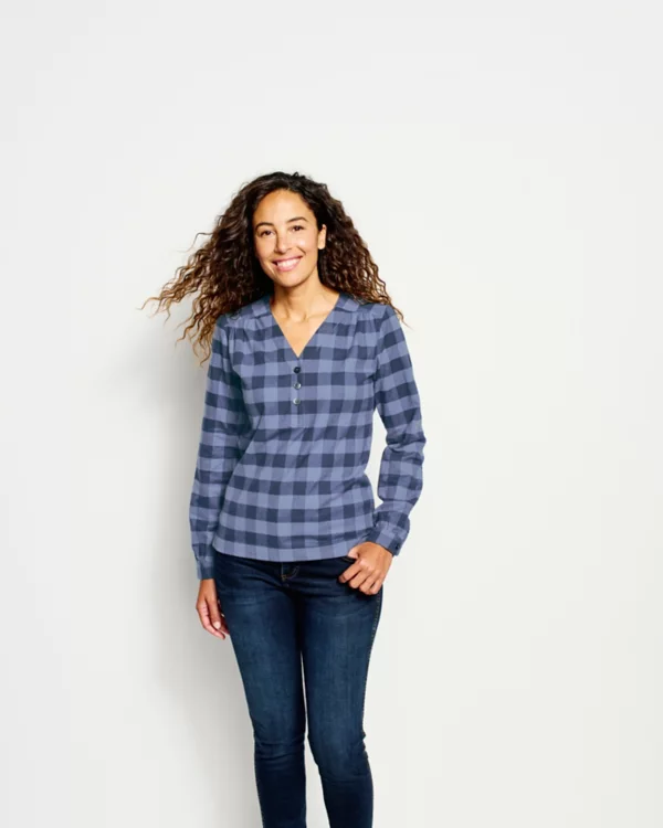 Flat Creek Forever Shirt