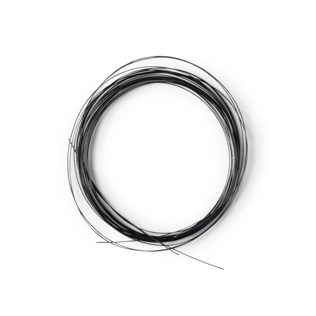 Senyo's Intruder Trailer Wire