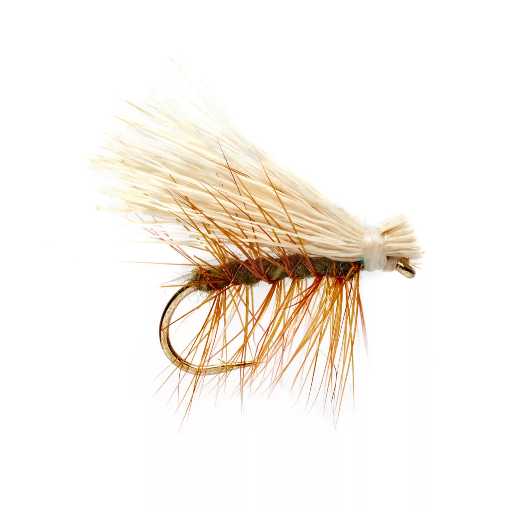 Elk Wing Caddis