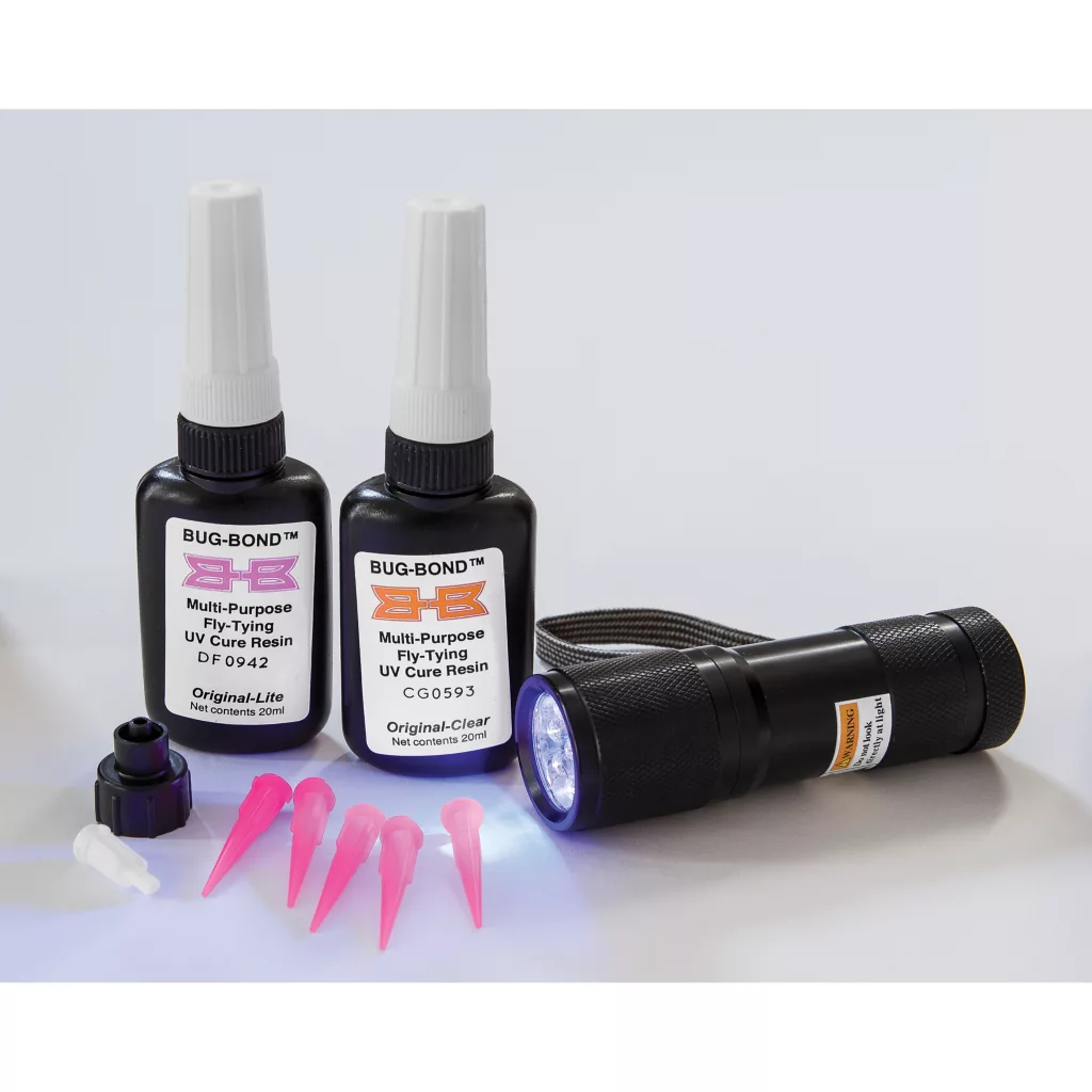 Bug Bond - Lite Formula