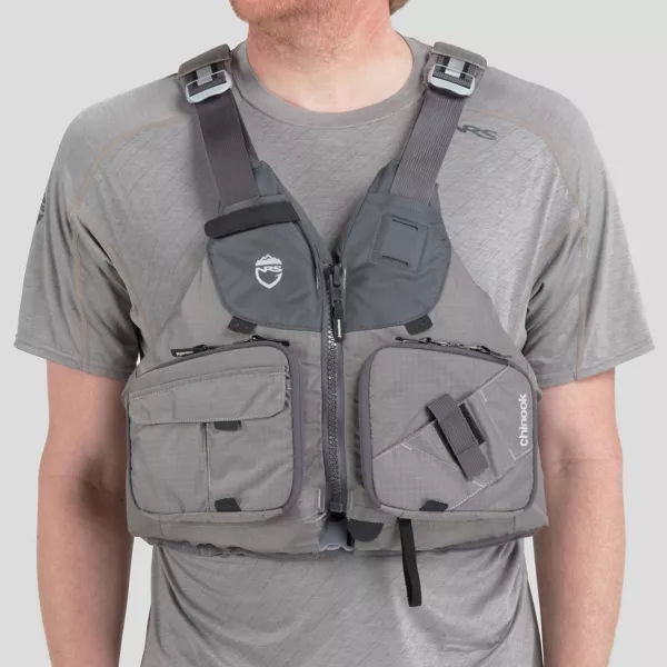 NRS Chinook PFD