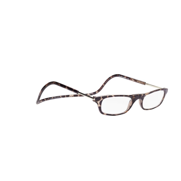 Convenient, Fumble-Free Magnifiers