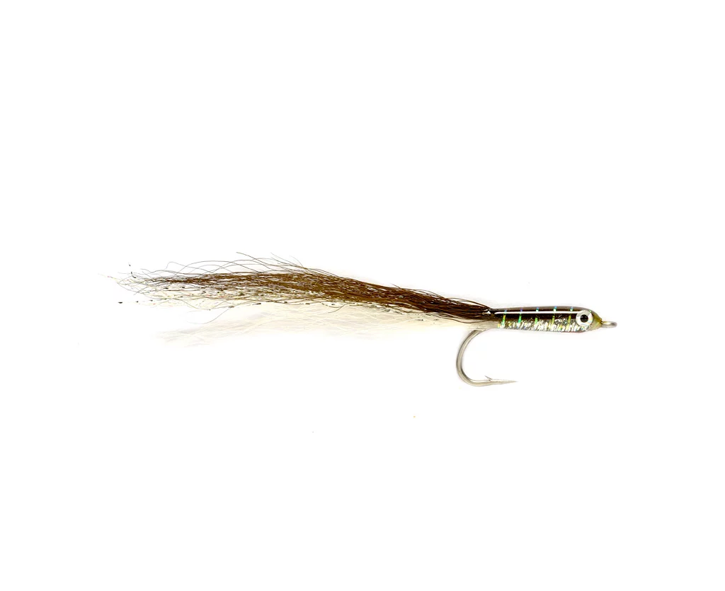 Mikkleson's Epoxy Bait Fish