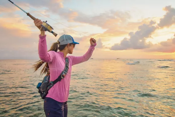 Orvis Mini Sling Pack