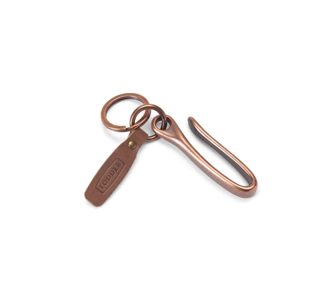 Todder Fishhook Key Holder